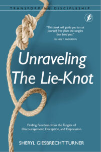 Unraveling the Lie Knot book cover